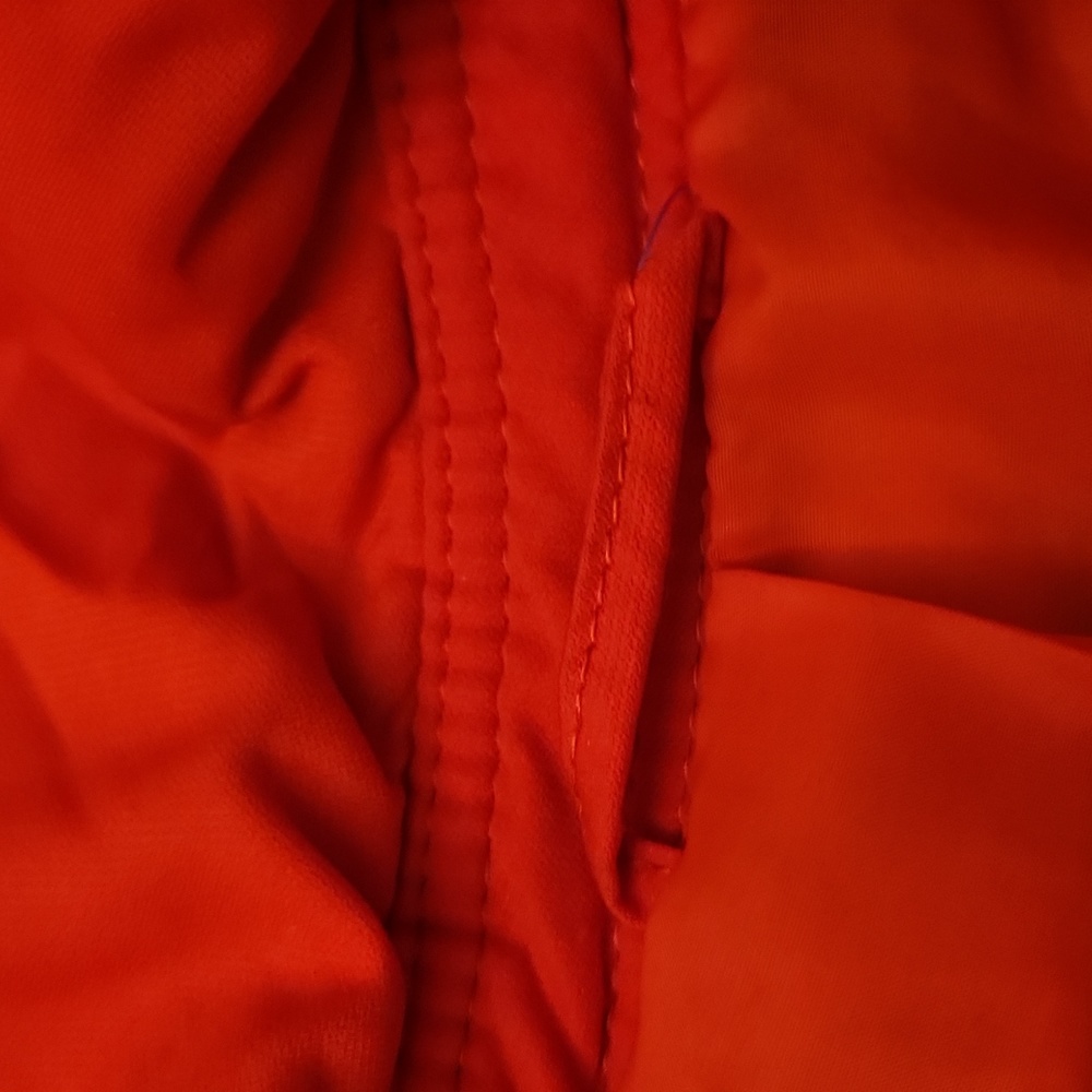 Motor Jacket - Picture 2 of 9